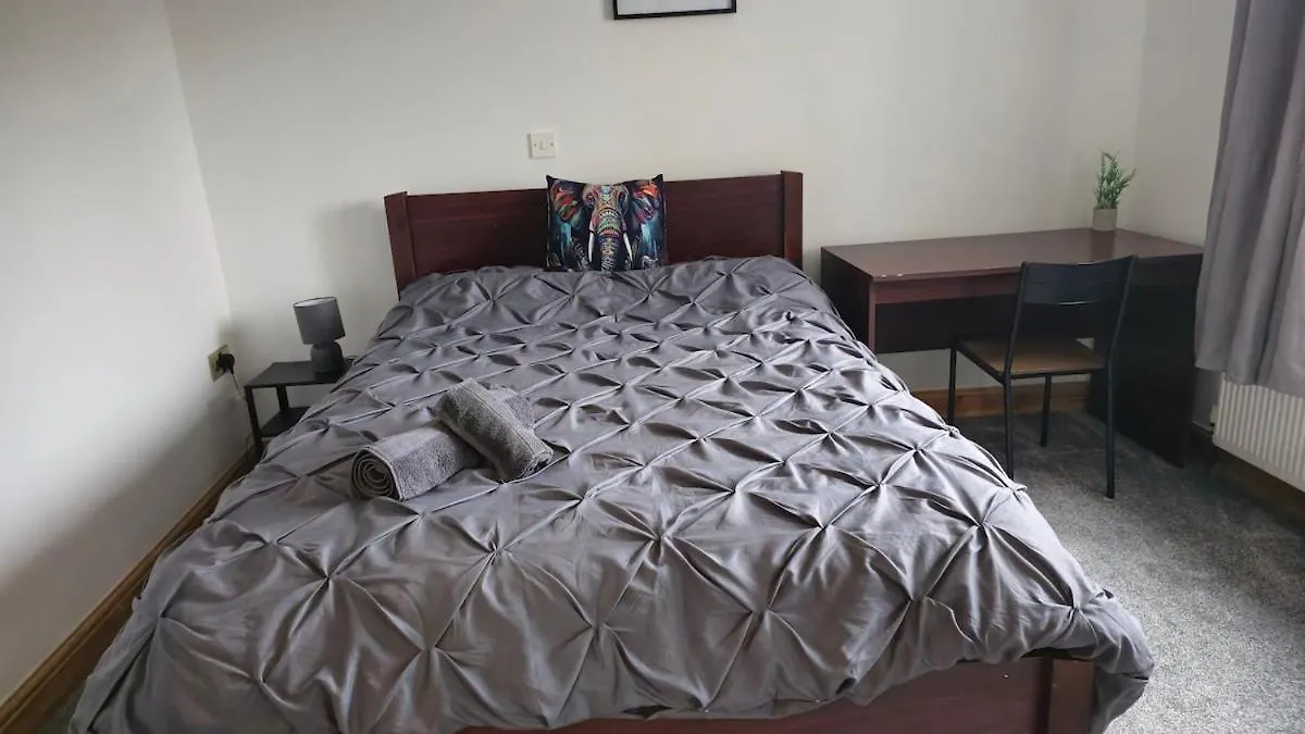 Family Friendly 3Br Near Peak District Sleeps 9 Villa Huddersfield Vakantiehuis
