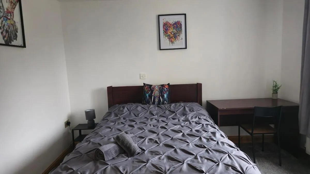 Vakantiehuis Family Friendly 3Br Near Peak District Sleeps 9 Villa Huddersfield Verenigd Koninkrijk