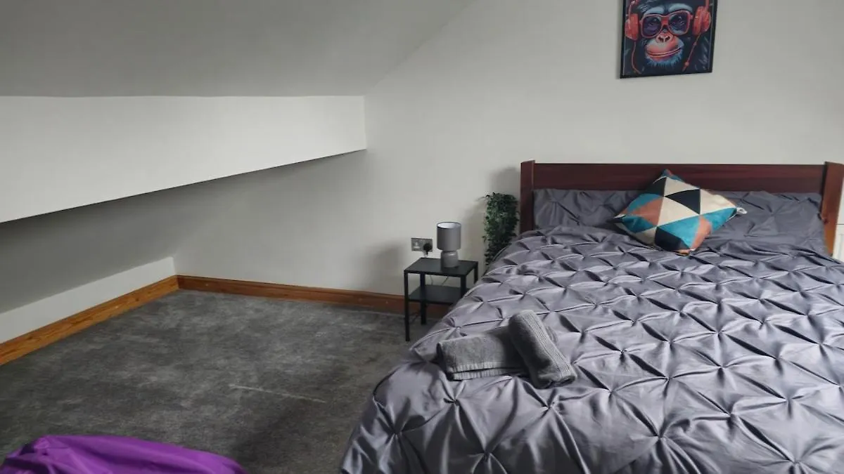 Family Friendly 3Br Near Peak District Sleeps 9 Villa Huddersfield