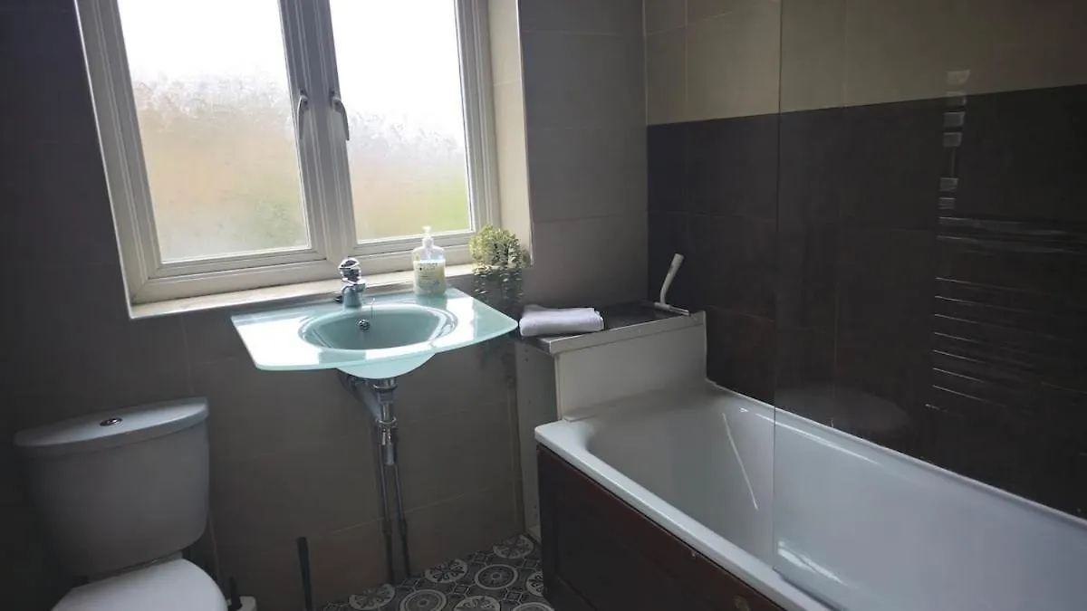 Family Friendly 3Br Near Peak District Sleeps 9 Villa Huddersfield 0*,