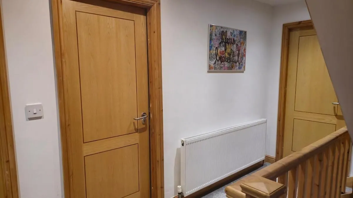 Family Friendly 3Br Near Peak District Sleeps 9 Villa Huddersfield Verenigd Koninkrijk