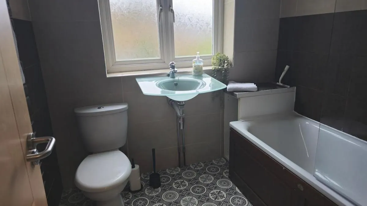 Family Friendly 3Br Near Peak District Sleeps 9 Villa Huddersfield Vakantiehuis