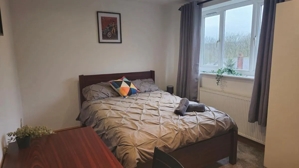 Vakantiehuis Family Friendly 3Br Near Peak District Sleeps 9 Villa Huddersfield