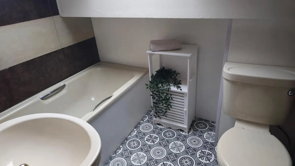 Family Friendly 3Br Near Peak District Sleeps 9 Villa Huddersfield